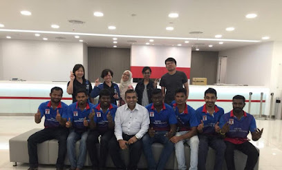 Taipan Logistics & Express Movers — listing photo