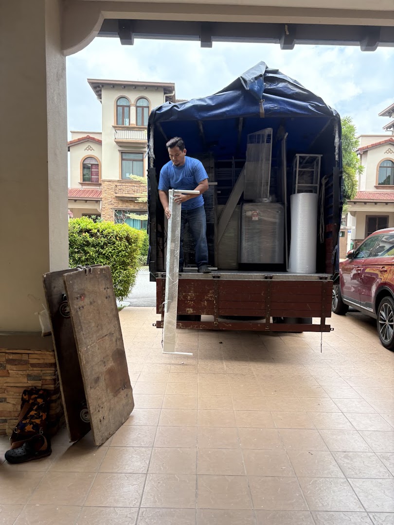 The Best CityMovers in KL & Selangor — photo 1