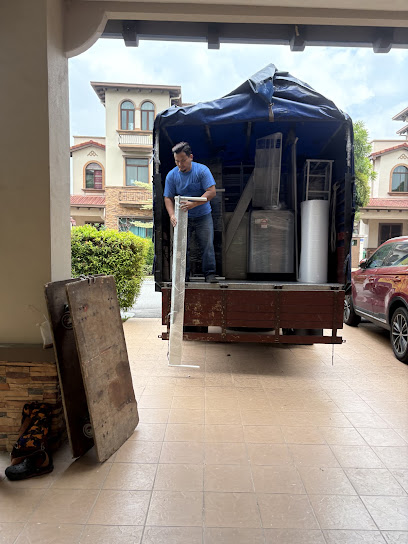 The Best CityMovers in KL & Selangor — listing photo
