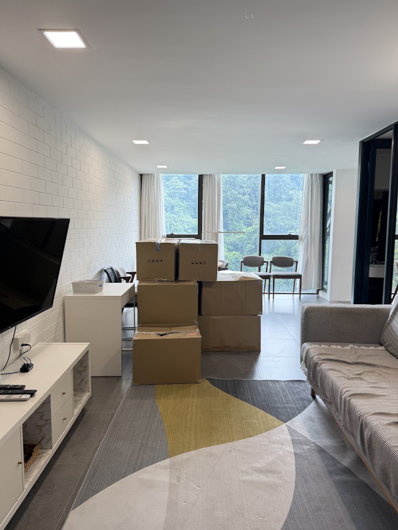 The Movers Online (M) Sdn bhd — photo 1