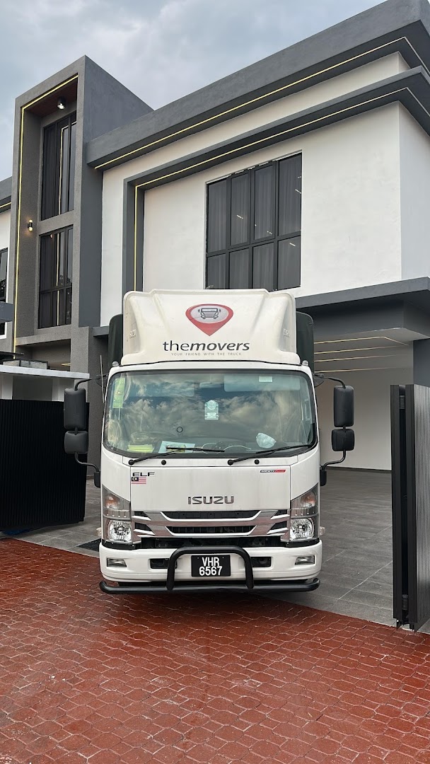 The Movers Online (M) Sdn bhd — photo 3