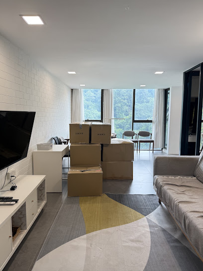 The Movers Online (M) Sdn bhd — listing photo