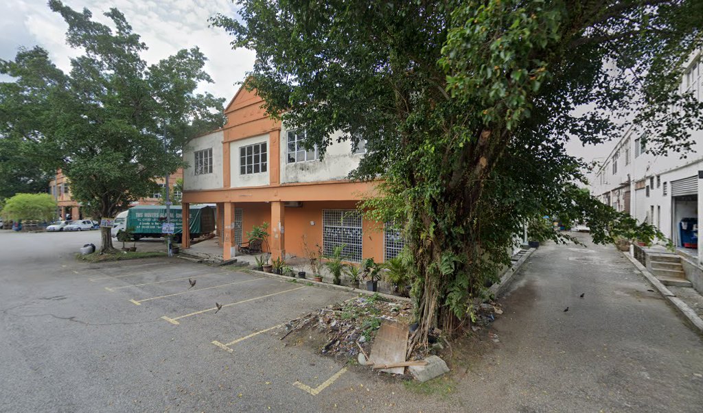 TMS Movers Sdn Bhd — photo 1