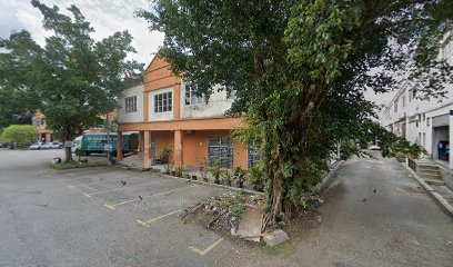 TMS Movers Sdn Bhd — listing photo