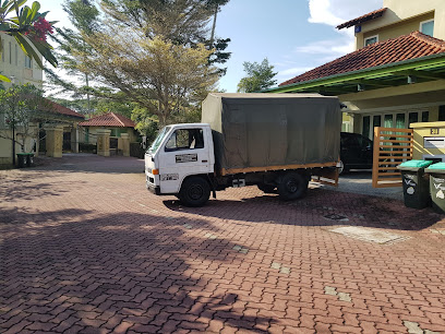 (Tokwan Transporter) Lori Sewa 1 tan kedah - Pindah Rumah — listing photo