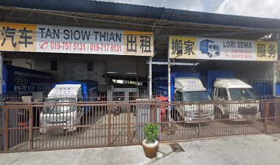 TST house moving service 搬家搬运服务 — listing photo