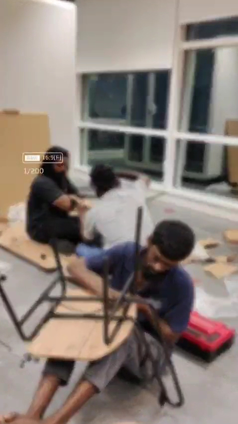 Venture Mover | Lori Sewa | Office & House Movers — photo 2